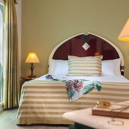 Herods Boutique Hotel Eilat Dış mekan fotoğraf