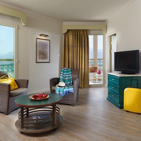 Herods Boutique Hotel Eilat Dış mekan fotoğraf