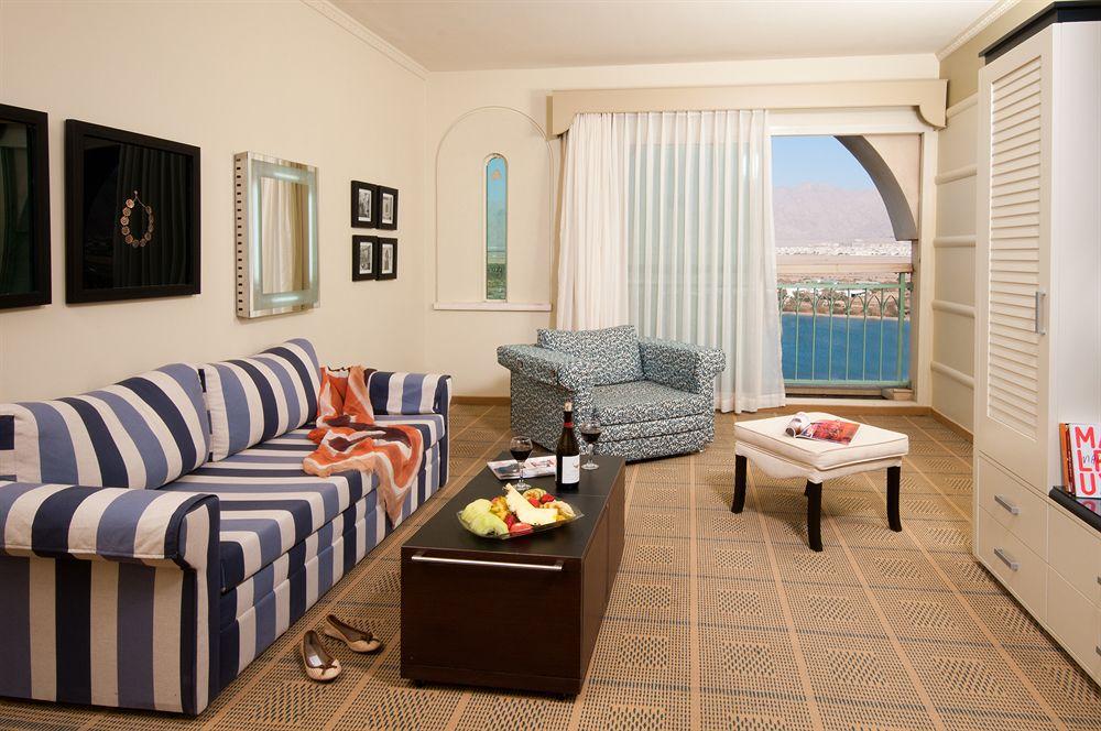 Herods Boutique Hotel Eilat Dış mekan fotoğraf
