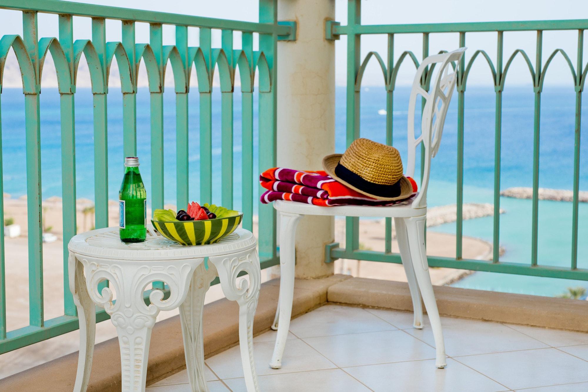 Herods Boutique Hotel Eilat Dış mekan fotoğraf
