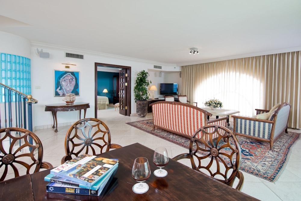 Herods Boutique Hotel Eilat Dış mekan fotoğraf