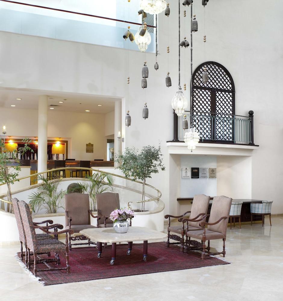 Herods Boutique Hotel Eilat Dış mekan fotoğraf