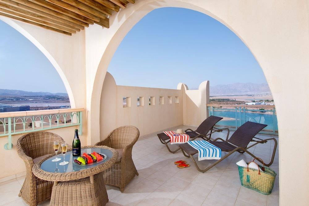 Herods Boutique Hotel Eilat Dış mekan fotoğraf