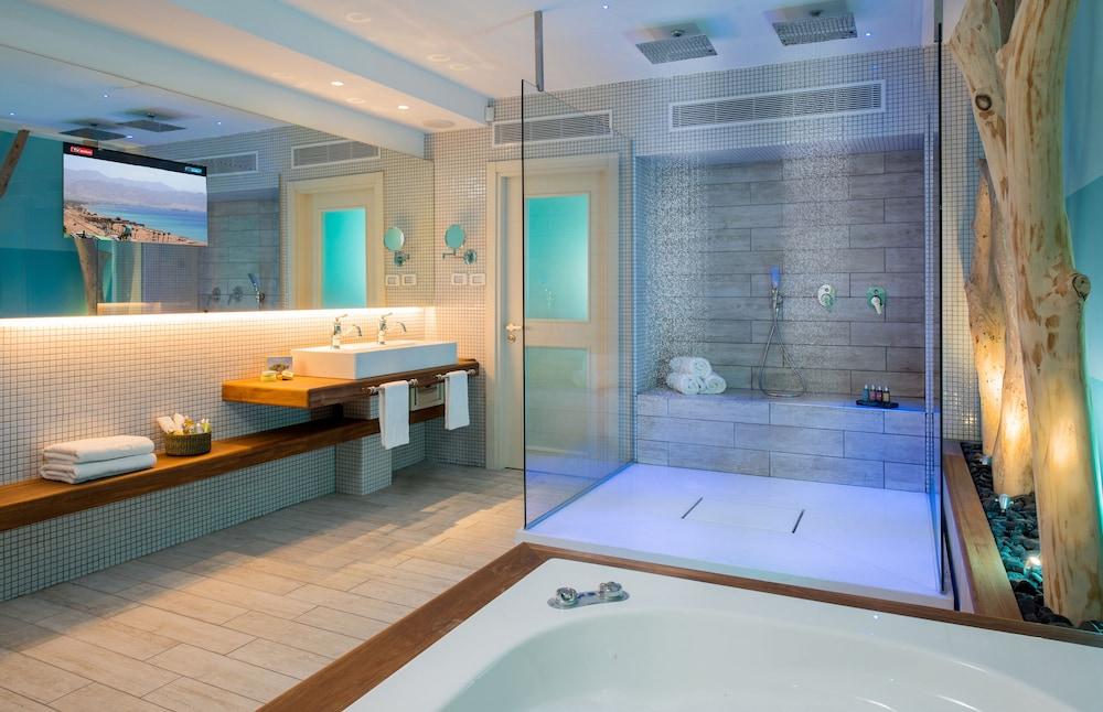 Herods Boutique Hotel Eilat Dış mekan fotoğraf