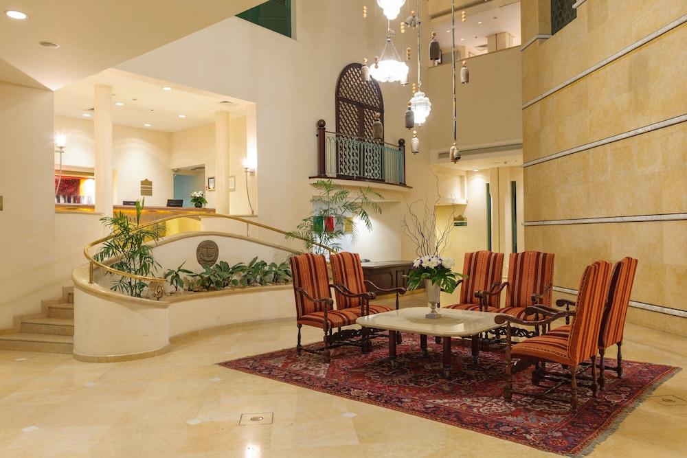 Herods Boutique Hotel Eilat Dış mekan fotoğraf