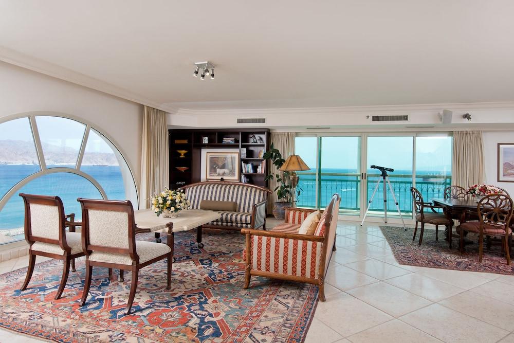 Herods Boutique Hotel Eilat Dış mekan fotoğraf