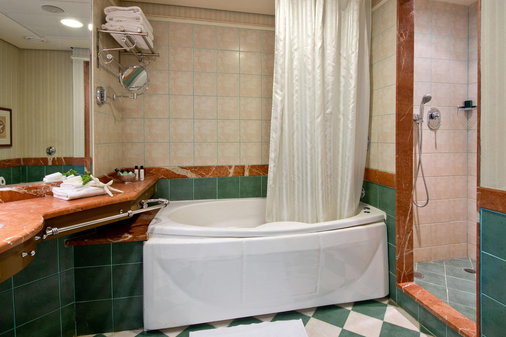 Herods Boutique Hotel Eilat Dış mekan fotoğraf
