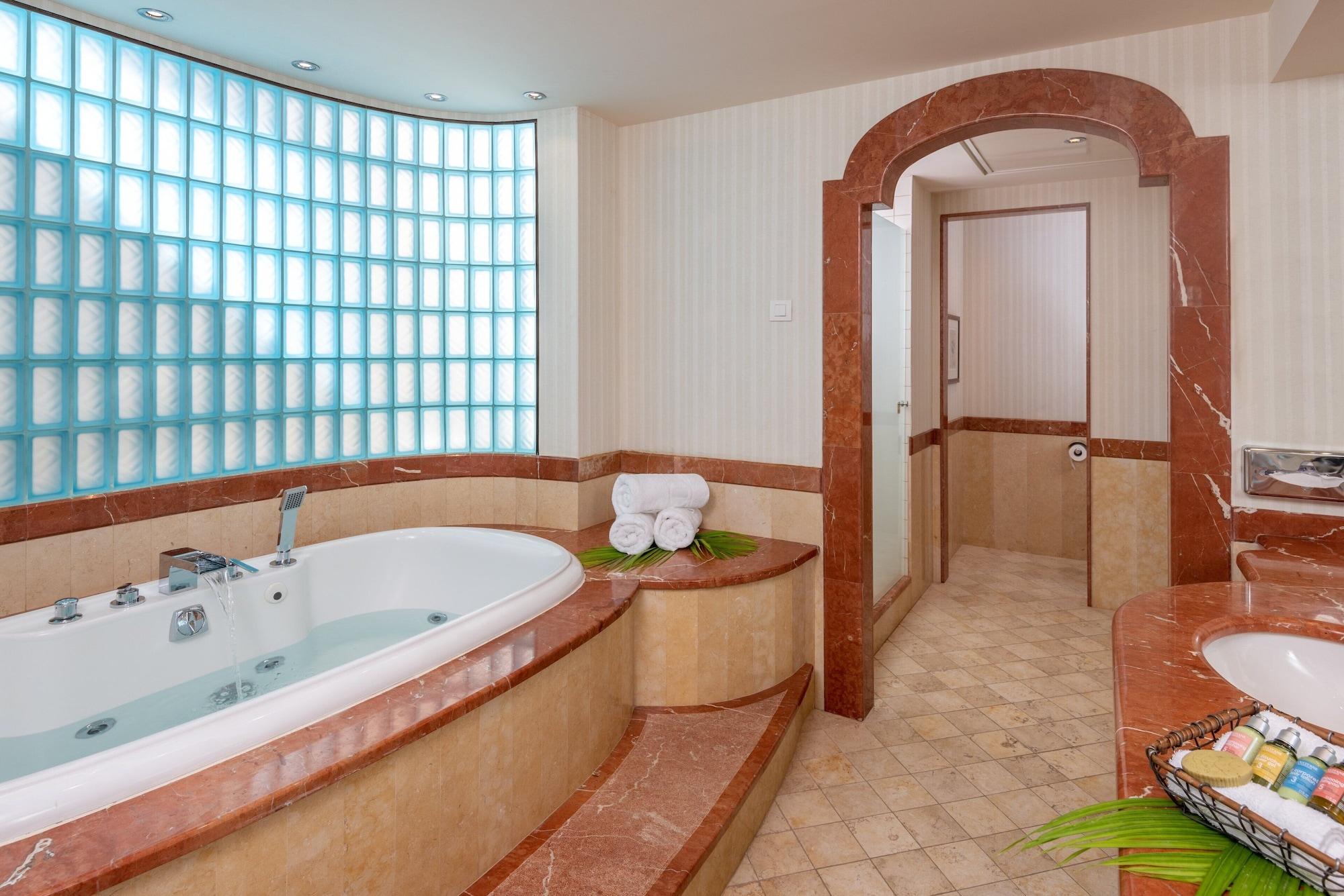 Herods Boutique Hotel Eilat Dış mekan fotoğraf