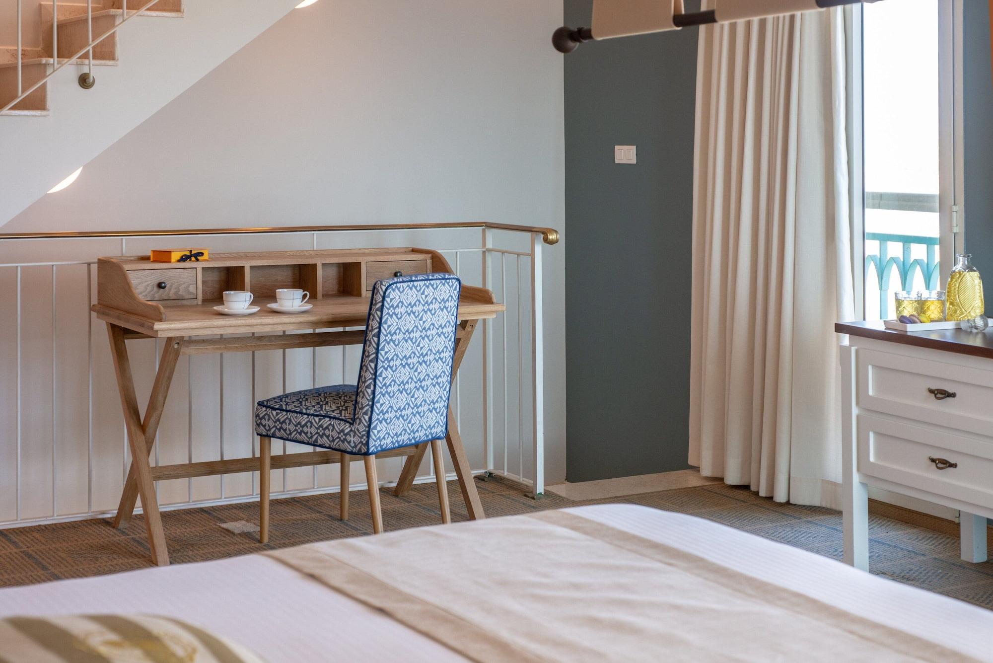 Herods Boutique Hotel Eilat Dış mekan fotoğraf