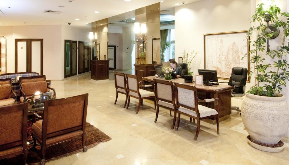 Herods Boutique Hotel Eilat Dış mekan fotoğraf