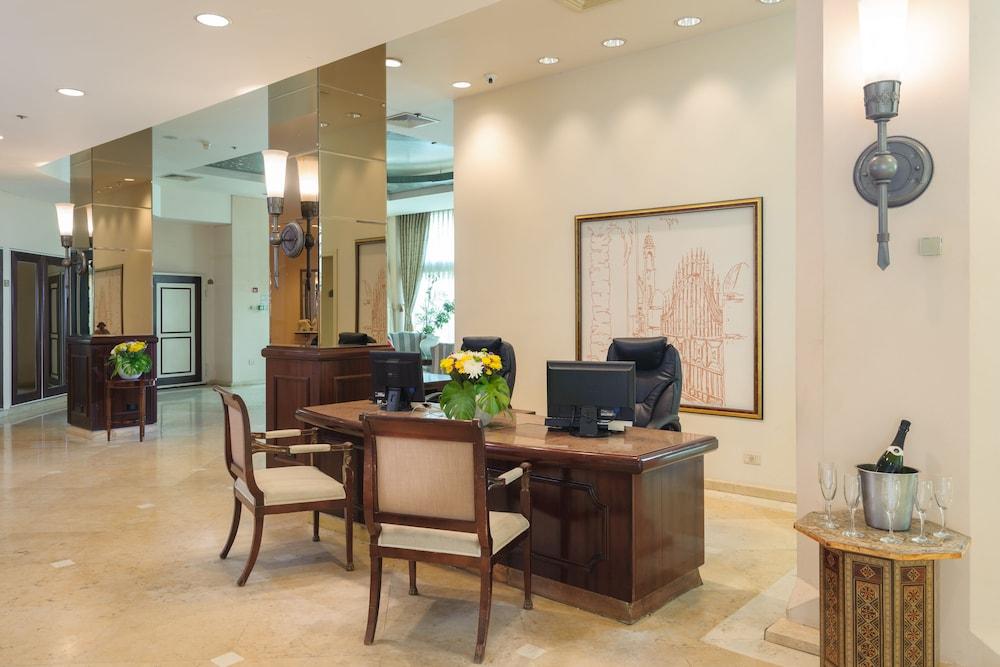Herods Boutique Hotel Eilat Dış mekan fotoğraf