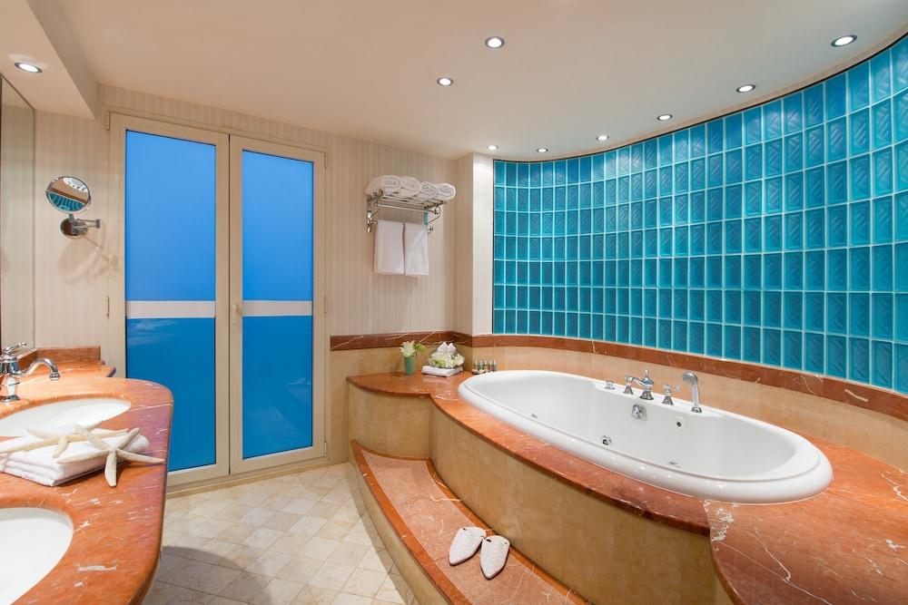 Herods Boutique Hotel Eilat Dış mekan fotoğraf