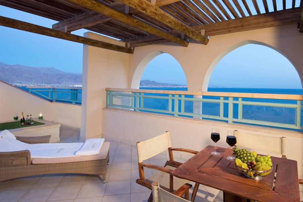 Herods Boutique Hotel Eilat Dış mekan fotoğraf