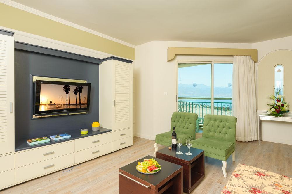 Herods Boutique Hotel Eilat Dış mekan fotoğraf