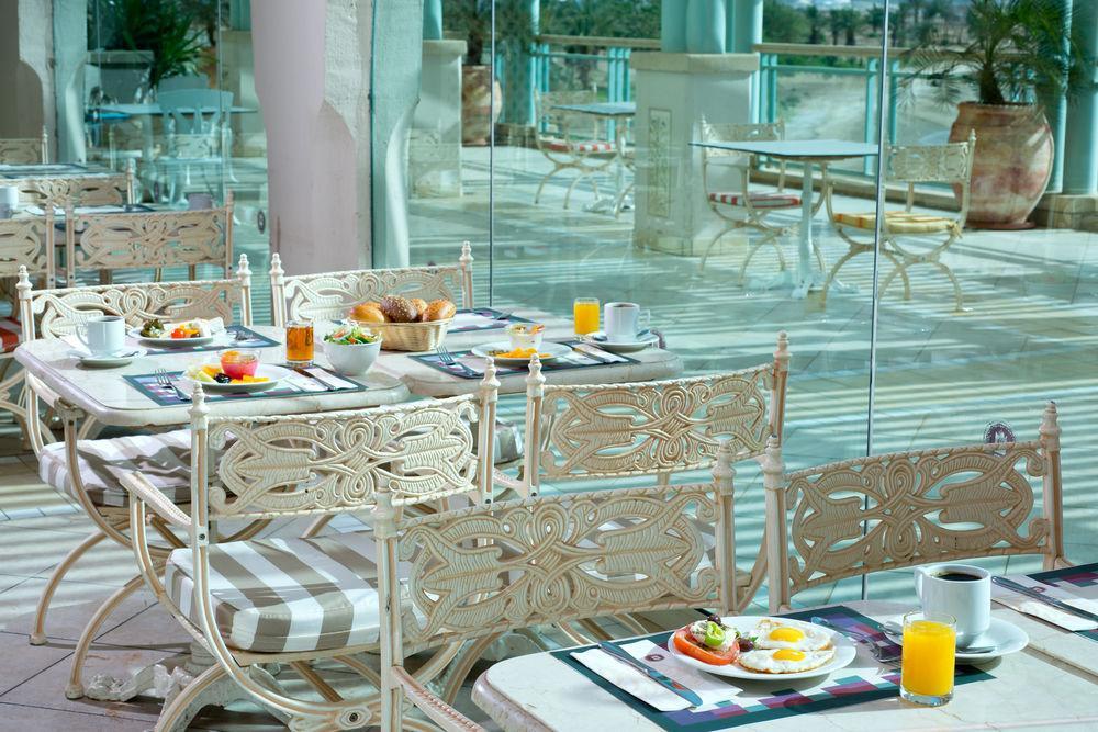 Herods Boutique Hotel Eilat Dış mekan fotoğraf