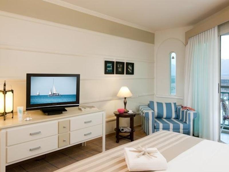 Herods Boutique Hotel Eilat Dış mekan fotoğraf