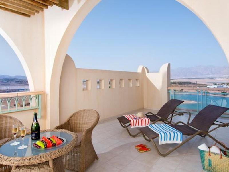 Herods Boutique Hotel Eilat Dış mekan fotoğraf