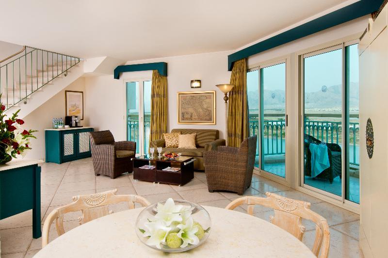 Herods Boutique Hotel Eilat Dış mekan fotoğraf