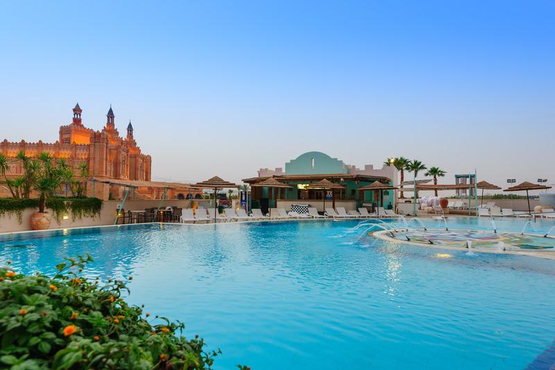 Herods Boutique Hotel Eilat Dış mekan fotoğraf