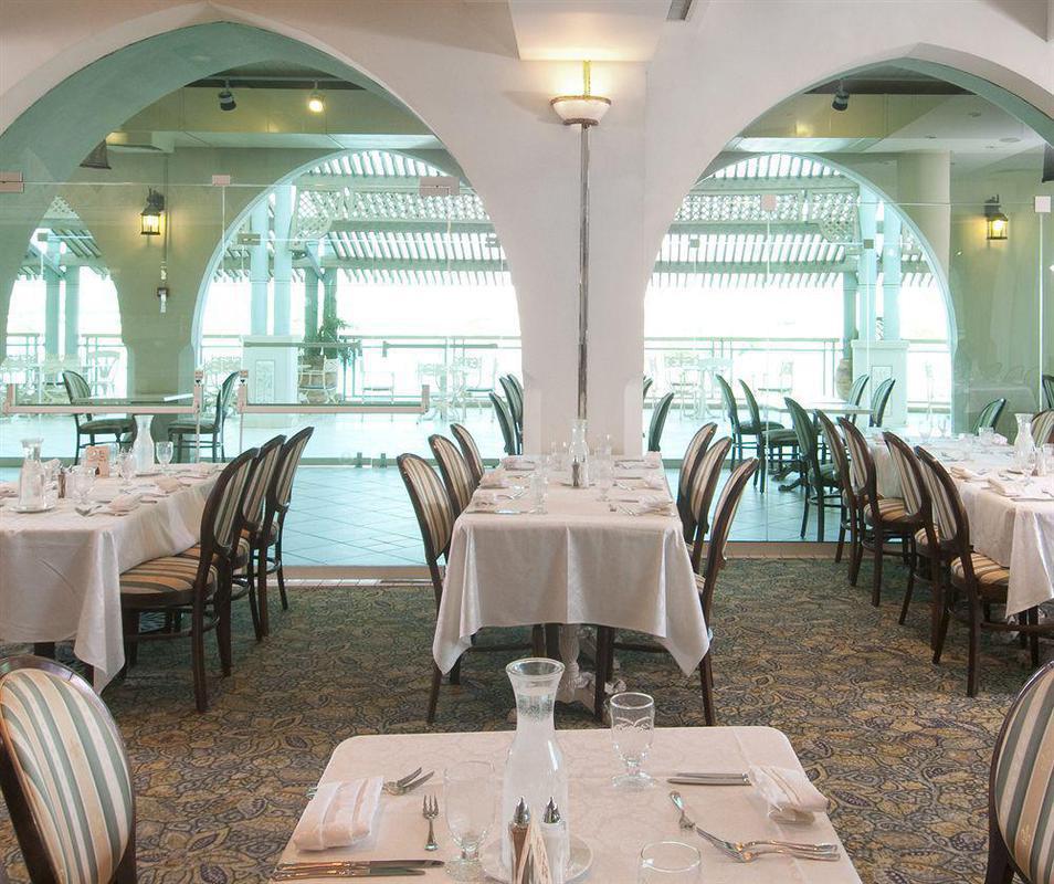 Herods Boutique Hotel Eilat Dış mekan fotoğraf