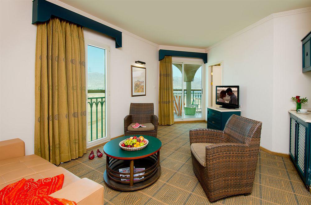 Herods Boutique Hotel Eilat Dış mekan fotoğraf