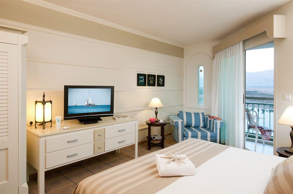 Herods Boutique Hotel Eilat Dış mekan fotoğraf